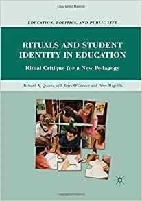 Rituales E Identidad Estudiantil En La Educacion Critica Rit