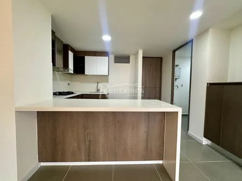 Apartamento En Arriendo En La Inmaculada. Cod A776185