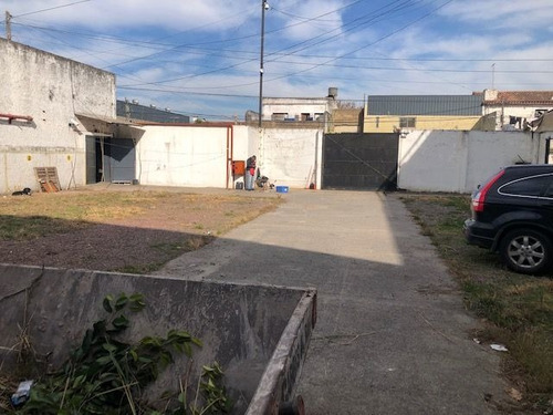 Imagen 9 de 14 de Galpon En Venta Y Alquiler En Haedo