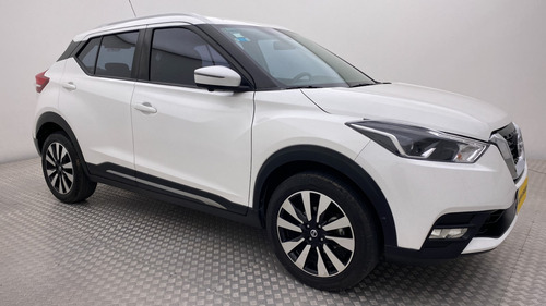 Nissan Kicks 1.6 Exclusive Cvt