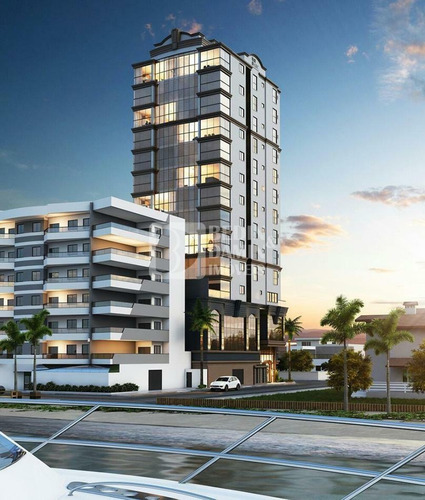 Imagem 5 de 15 de Marina View Residence Frente Mar - 00047