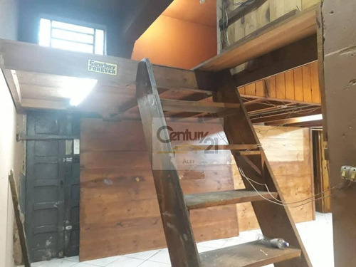 Imagem 4 de 7 de Loja À Venda - Água Branca - Lo0005