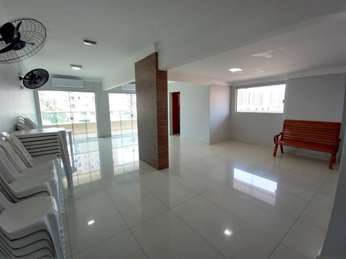 Imagem 11 de 15 de Apartamento 2 Dormitorios Com Terraco Gourmet E Lazer Na Guilhermina. - Gis25