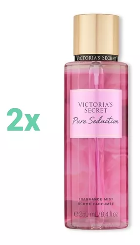 Victoria's Secret Kit Pure Seduction 2 Body Splash