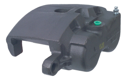 1 Caliper Freno Delantero Izquierdo Hummer H2 2005 Al 2009 (Reacondicionado)