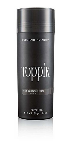 Toppik Hair Building Fibers 55 Gramos