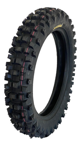 80/100-21  Maxxis Maxx Cross Desert It  Delantera Enduro