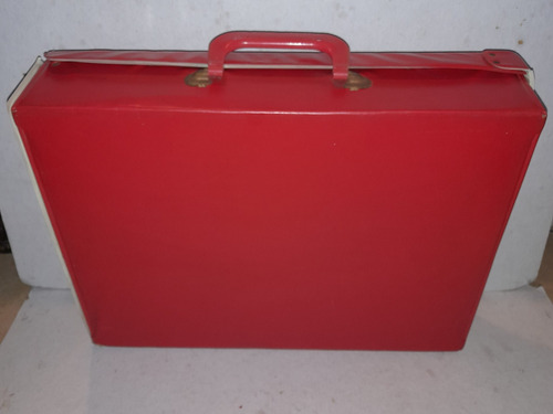 Barbie And Midge Caja Estuche De Muñecas Mattel 1964 (Usado)