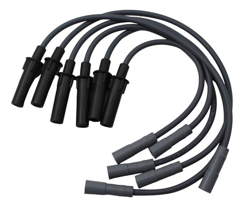 Cables Bujia Para Grand Caravan 3.3 2006