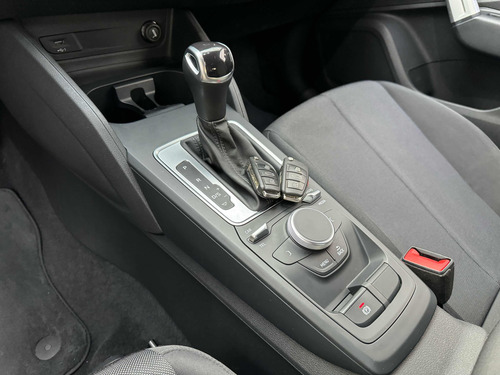 Audi Q2 1.4 35 Tfsi Dynamic