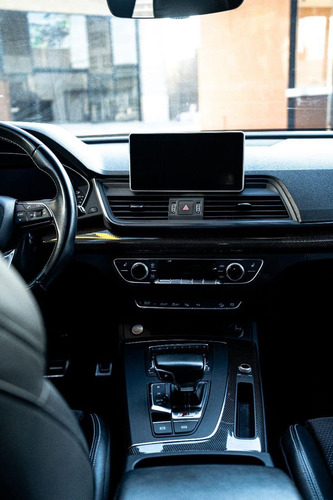 Audi Audi SQ5 SQ5