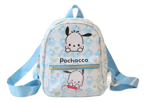 Bolsos Animados Con Diseños Divertidos