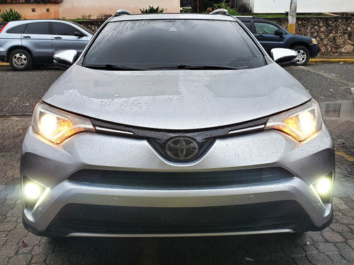 Imagen 2 de 13 de Toyota Rav4 2016 Xle Premium Americana Clean Car Fax
