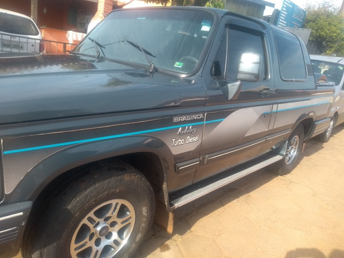 Chevrolet Brasinca Brasinca