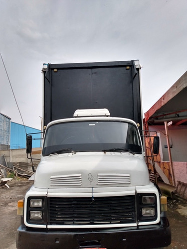 Mercedes 1113