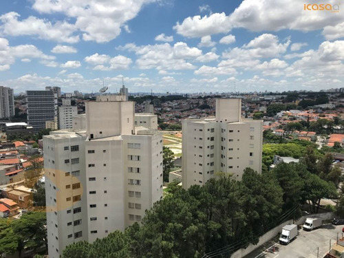 Imagem 2 de 30 de Apartamento - Ref: 9505