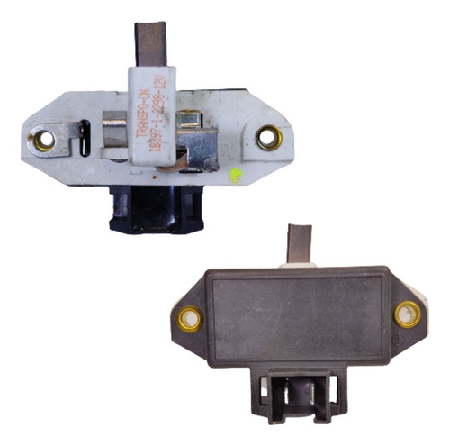 Regulador Alternador Renault 5 R11 Peugeot 305 405