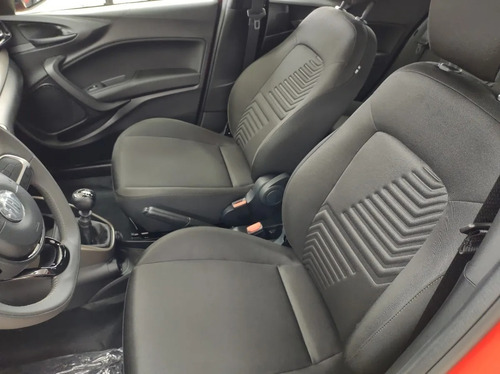 Imagen 5 de 17 de Fiat Argo 1.3 Drive 0km Retiralo Con 120 Mil Solo Con Dni ·-