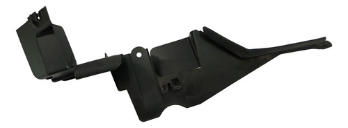 Deflector De Aire Radiador Ext Intermedio Izq Focus Orig