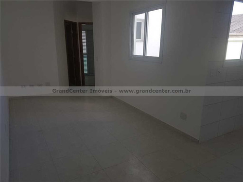 Imagem 5 de 11 de Apartamento - Jardim Cristiane - Santo Andre - Sao Paulo | Ref.: - 11018