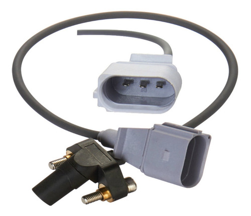 Sensor Cigueñal Ckp Golf A5 Sport Wagen 10-14 Intran