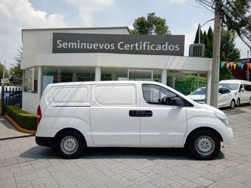 Imagen 8 de 10 de Dodge H 100 2013 5p Van 5vel