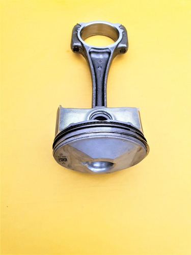 Piston Biela Mazda 6 2014 2015 2016 2017 2.5 Lts Num Bln 2 V (Usado)