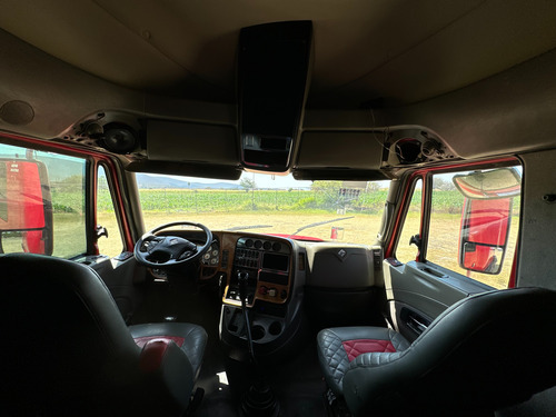 International Prostar 2012 Motor Max Force 13 Trailer Quinta