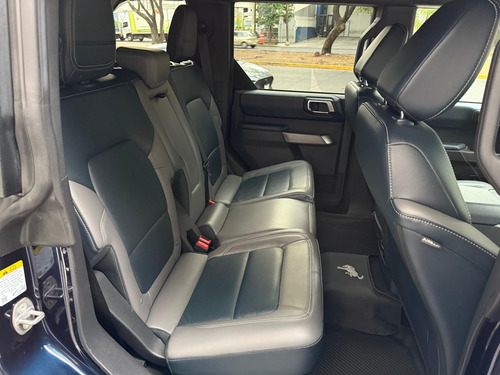 Ford Bronco 2.0t Sport Badlands