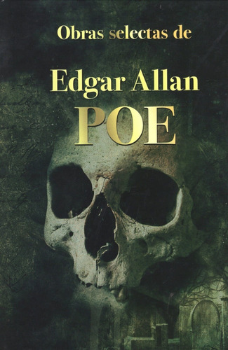 Obras Selectas / Edgar Allan Poe