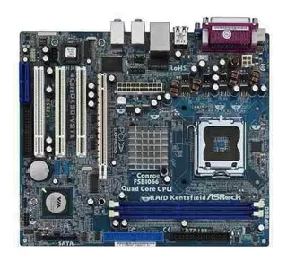 Asrock 4core Dx90-vsta Pcie/sata/ide/ddr Uno Hasta Quadcore