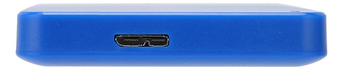Disco Duro Hdd Externo Portátil Usb 3.0 Plug And Play