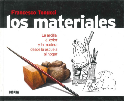 Los Materiales - Tonucci - Losada              