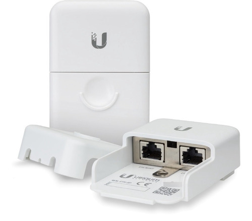 Ubiquiti Eth-sp Protector Descargas Surge Protector Esd Gen2