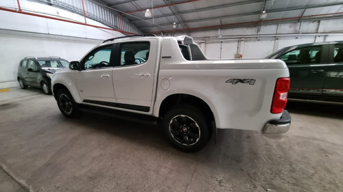 Imagen 3 de 22 de S10 Cd 2.8 Hc 4x4 At High Country Entrega Ya Ld #5