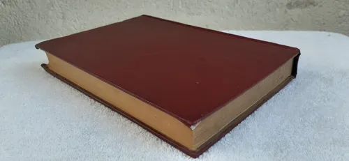 Libro Tercerias De Sergio Rodríguez García Año 1953 (Usado)