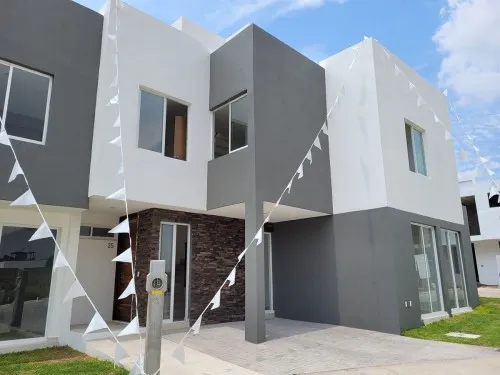 Casa En Venta En Santa Anita
