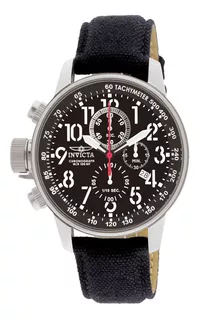 Reloj Invicta 1512 Negro Hombre