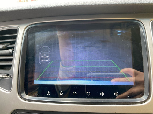Imagen 17 de 25 de Kia Carens Suv Ex 2016