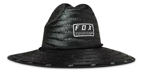 Sombrero Fox Non Stop Atraw 