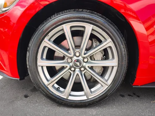 Ford Mustang GT 5.0 Mustang Gt