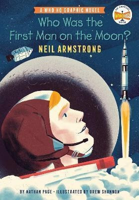 Libro Who Was The First Man On The Moon?: Neil Armstrong ...