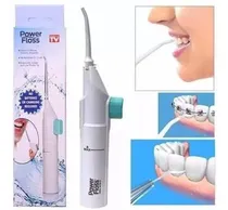 Comprar Jato D Água Limpeza Oral Dental Power Floss Fio Dental Água