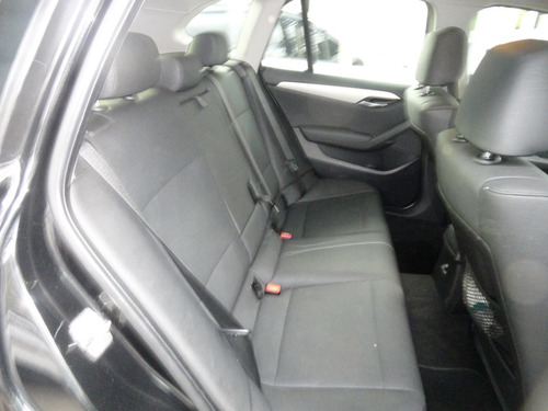 Bmw X1 Sdrive 20i 5p 2012