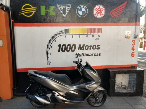 Honda Pcx 150 2019