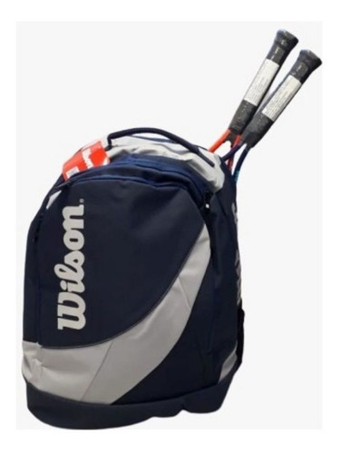 Mochila Porta Laptop Wilson