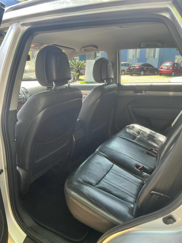Kia Sorento 2.4 Ex 5l 4x2 Aut. 5p