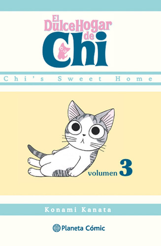 Imagen 1 de 2 de El Dulce Hogar De Chi #3