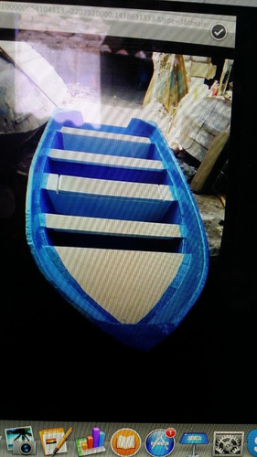 Imagen 7 de 15 de H H Nautica 2021