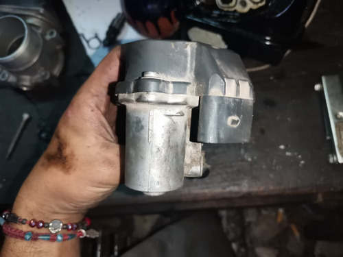 Actuador Multiple Admision Jetta Gti Audi A4 2.0 Tfsi Origin (Usado)